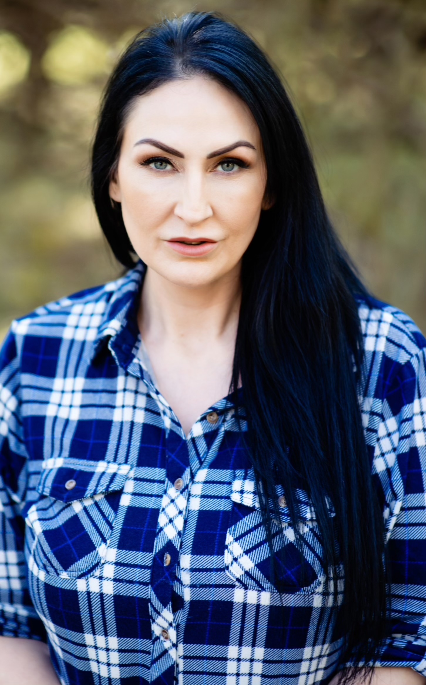 Andrea Collins