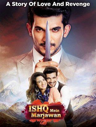 Ishq Mein Marjawan [Hindi]