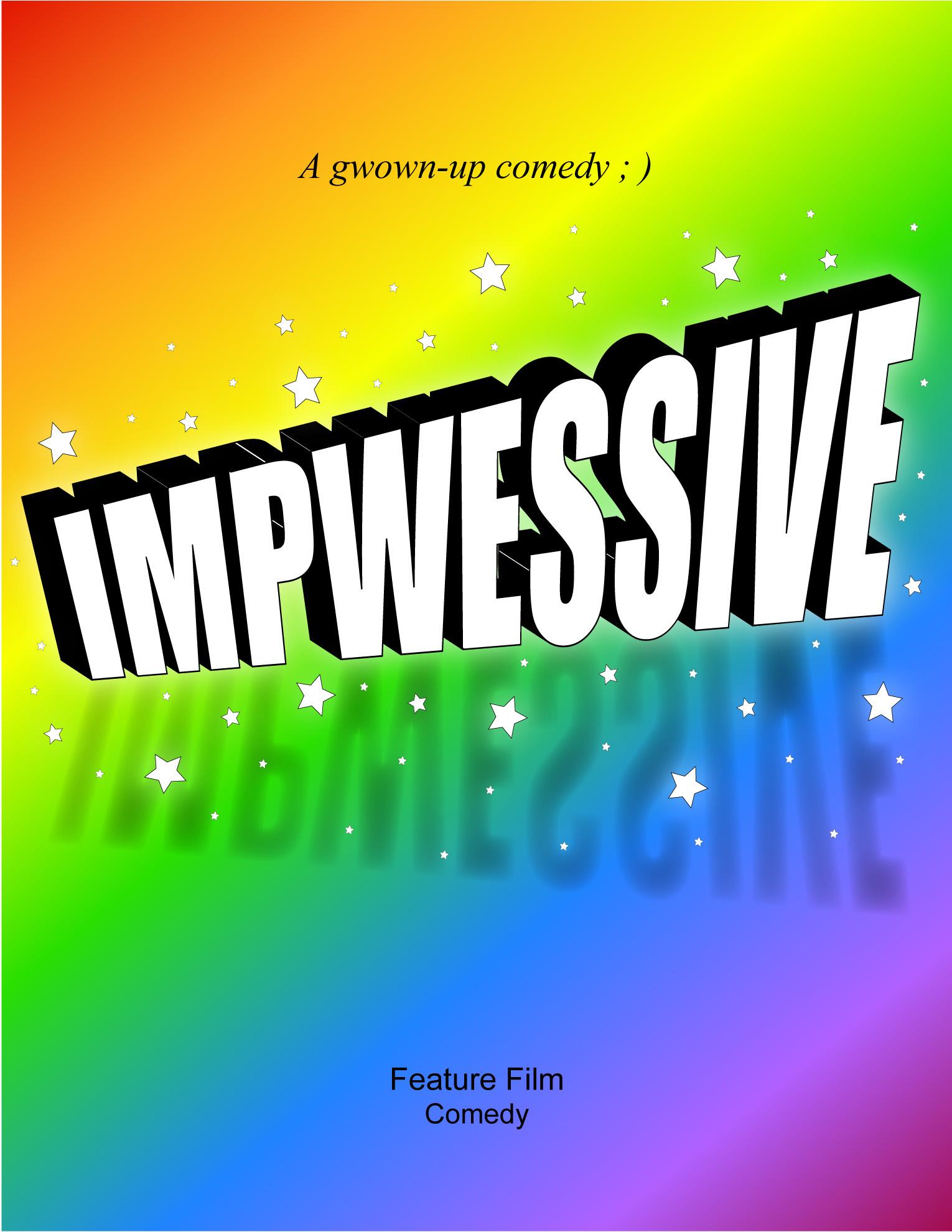 Impwessive