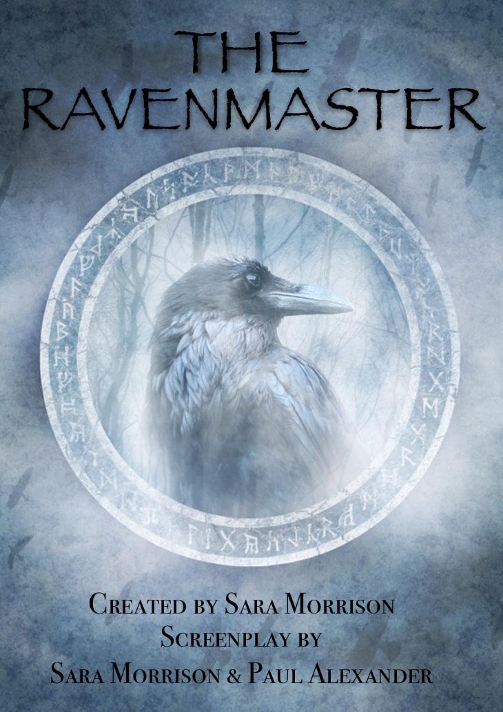 The Ravenmaster
