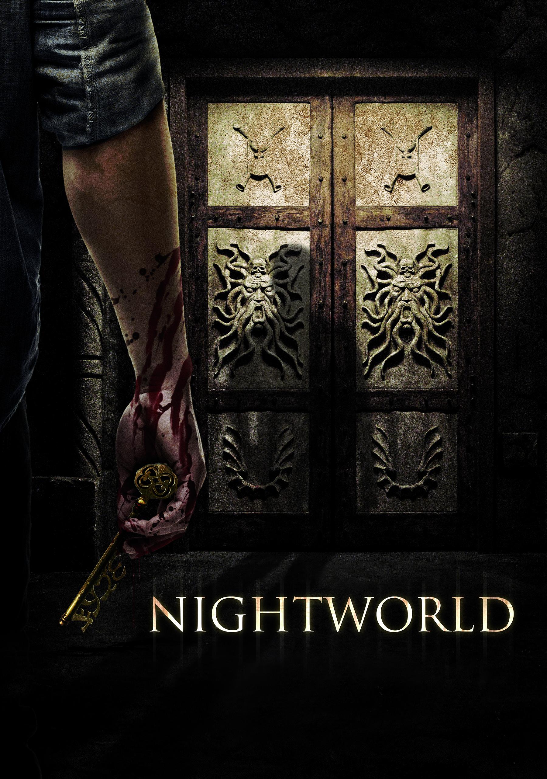 Nightworld