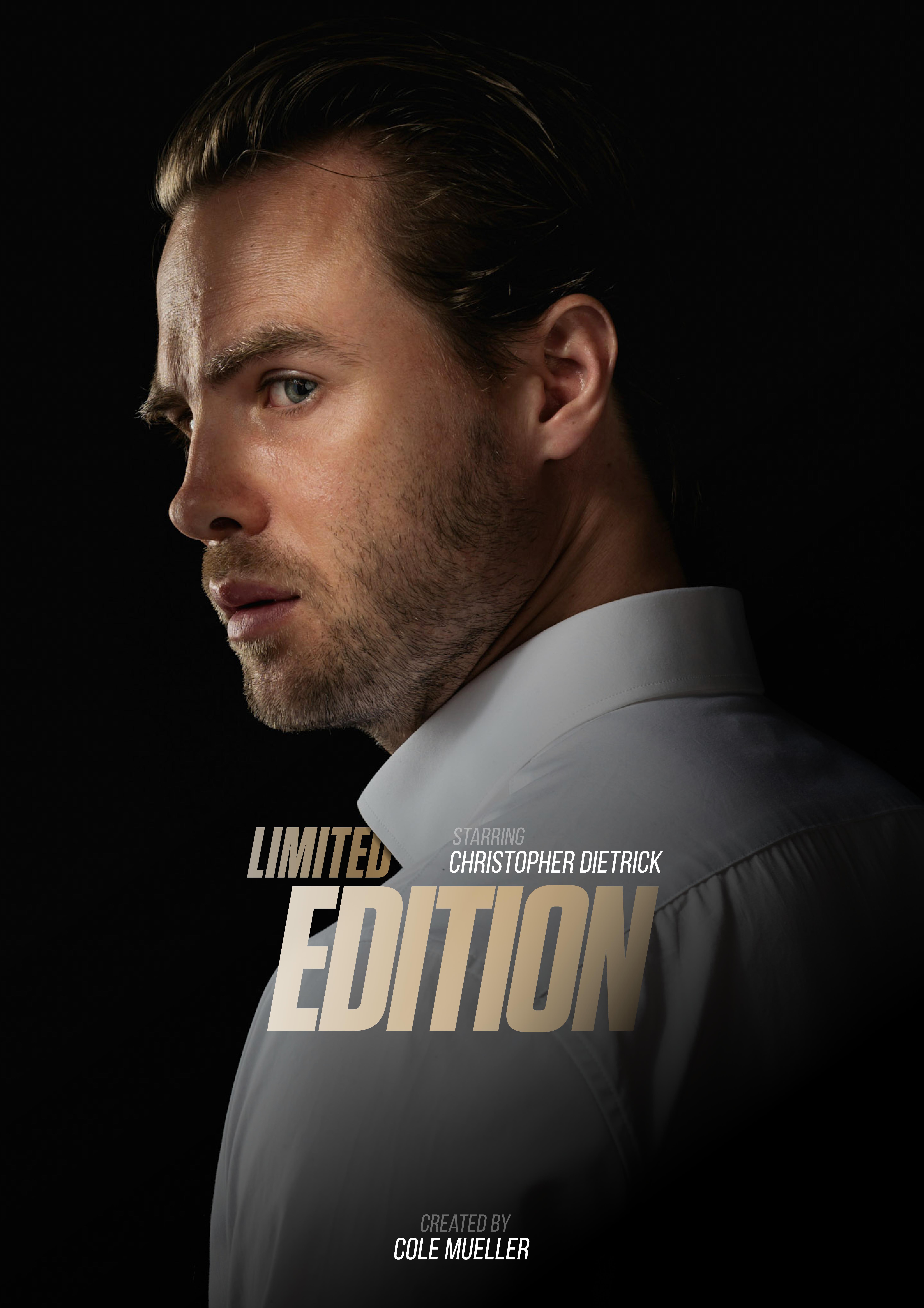 Limited Edition