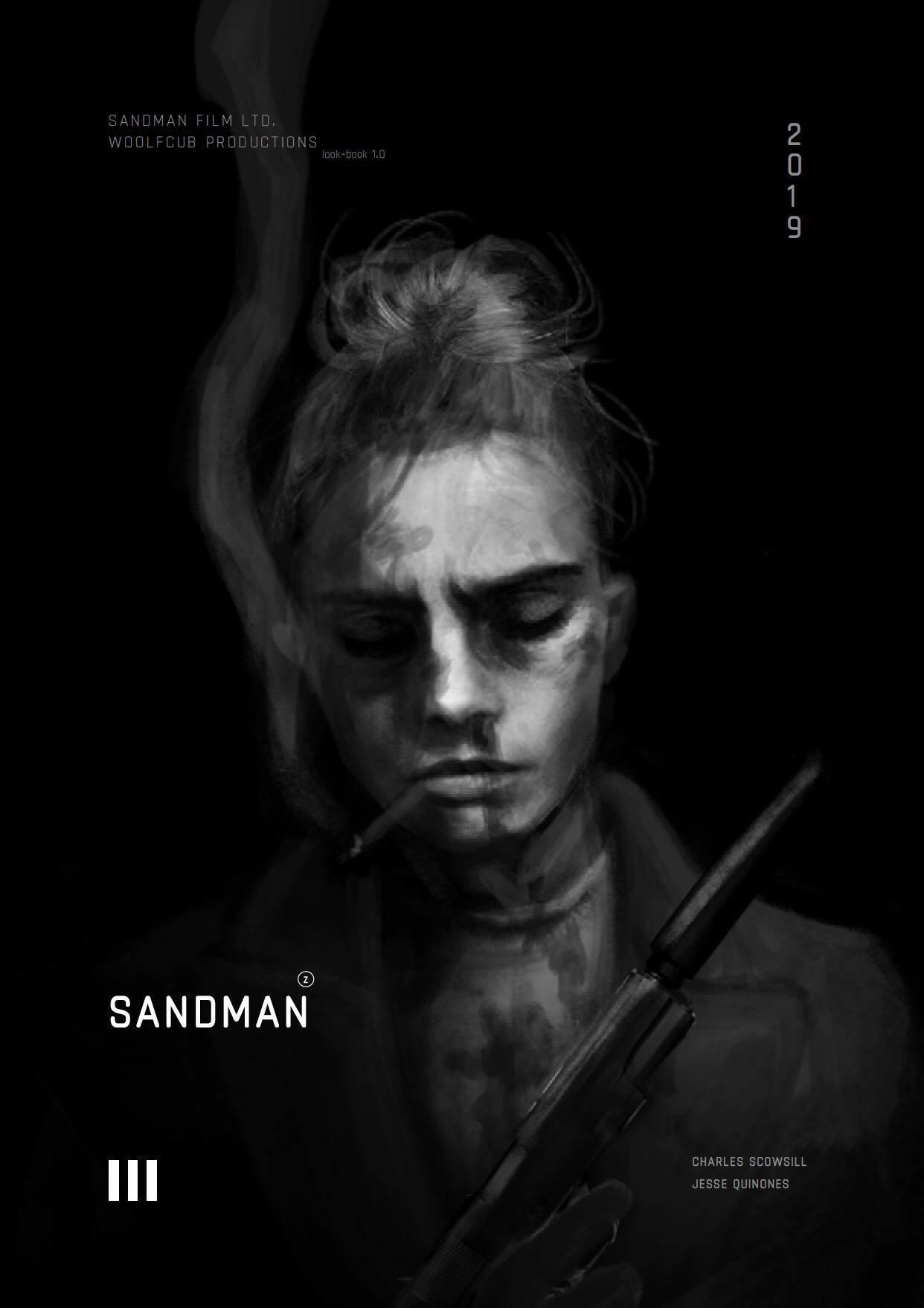 Sandman