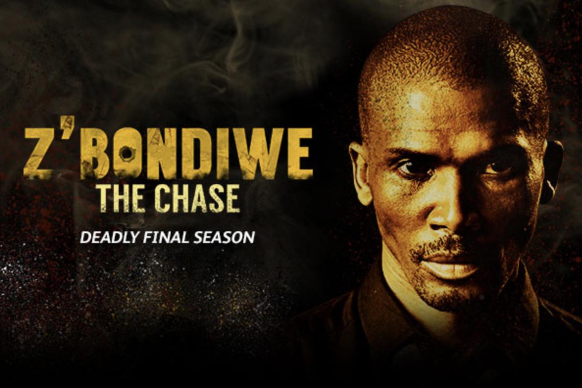 Zbondiwe 3 - The chase