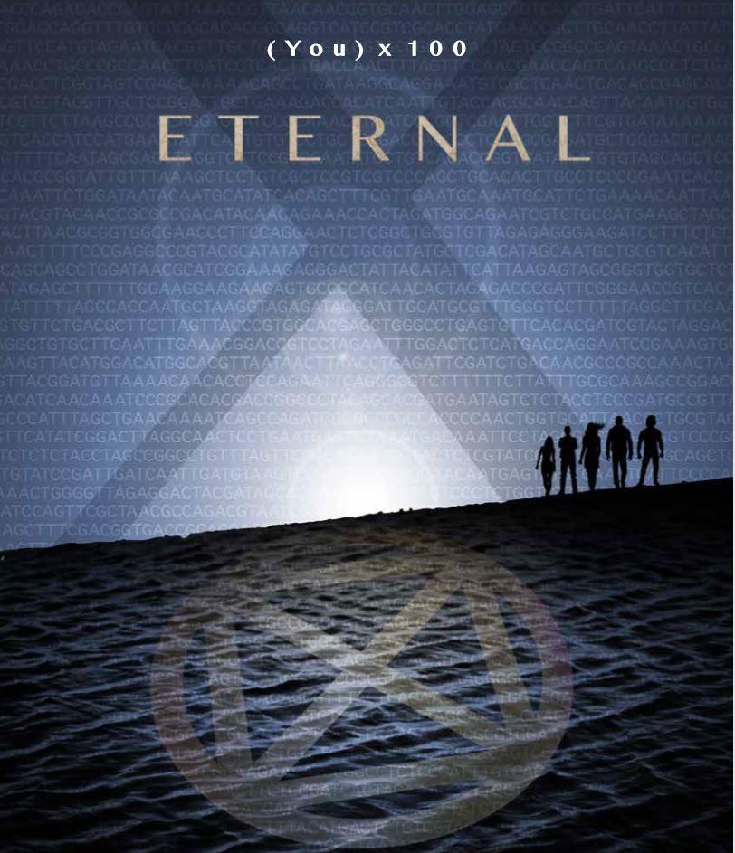Eternal