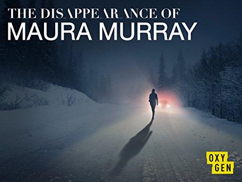 Poster The Disappearance of Maura Murray