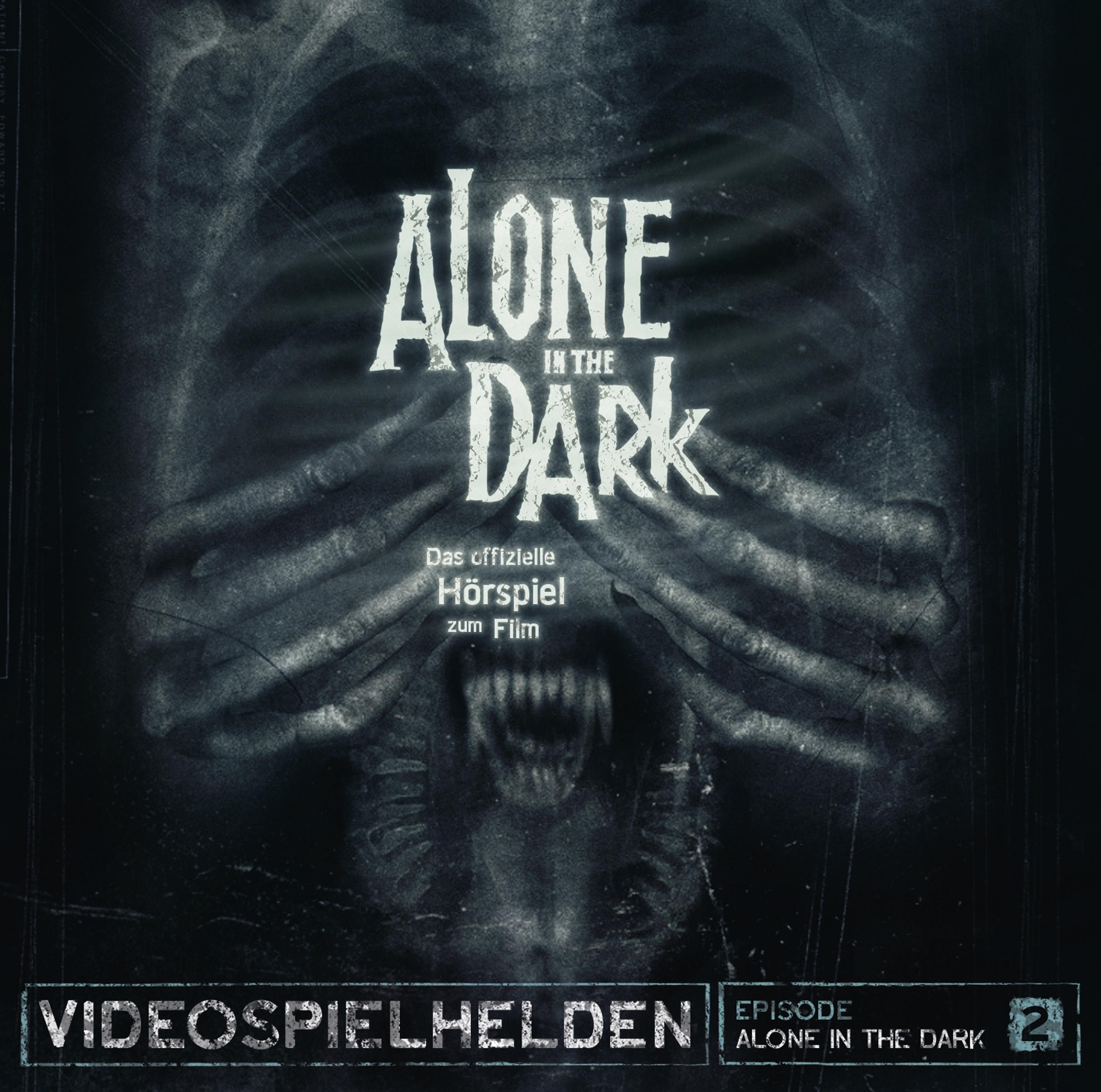 Videospielhelden: Hörspielserie