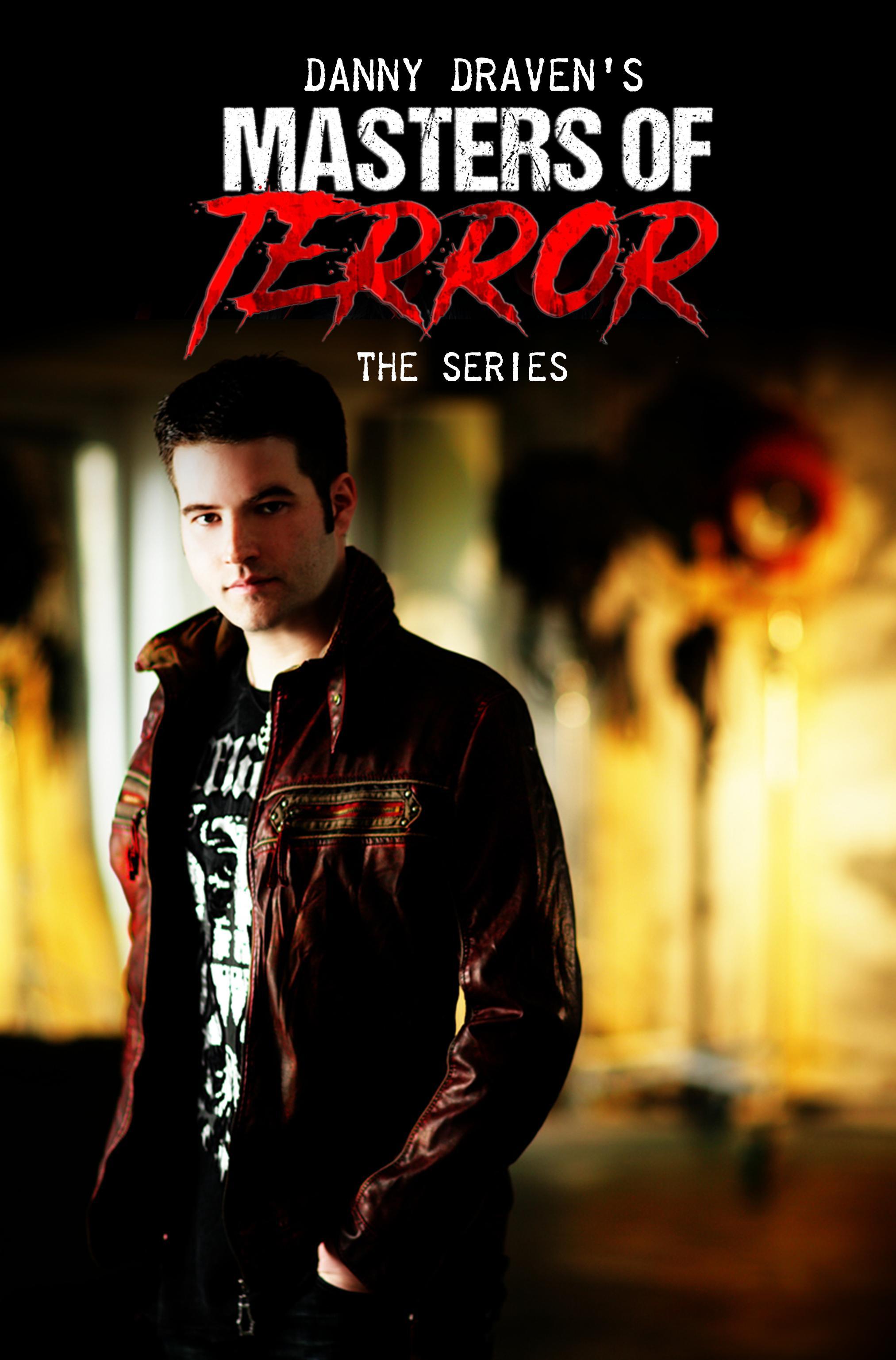 Danny Draven's Masters of Terror