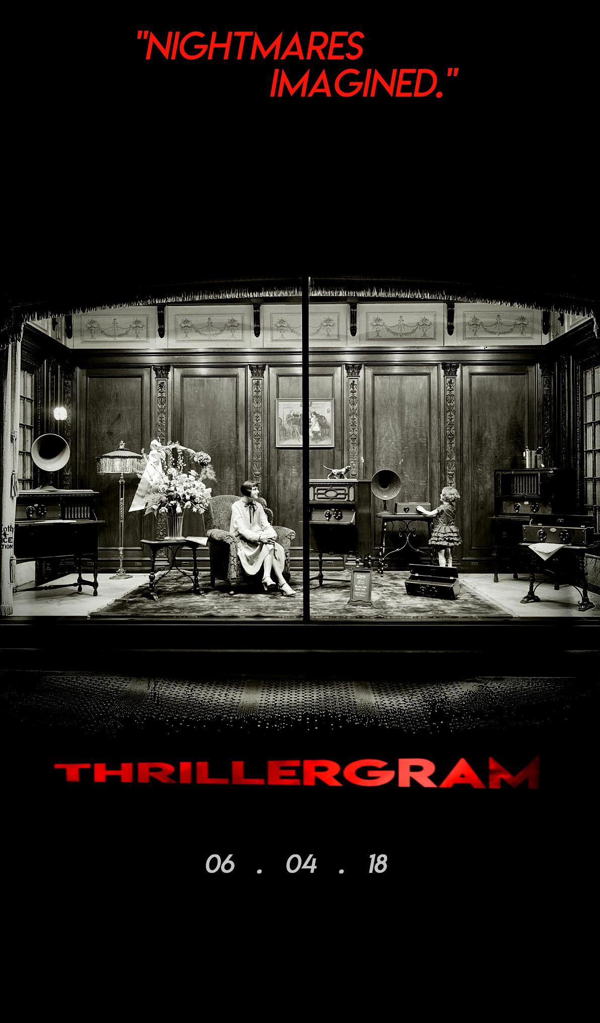 ThrillerGram