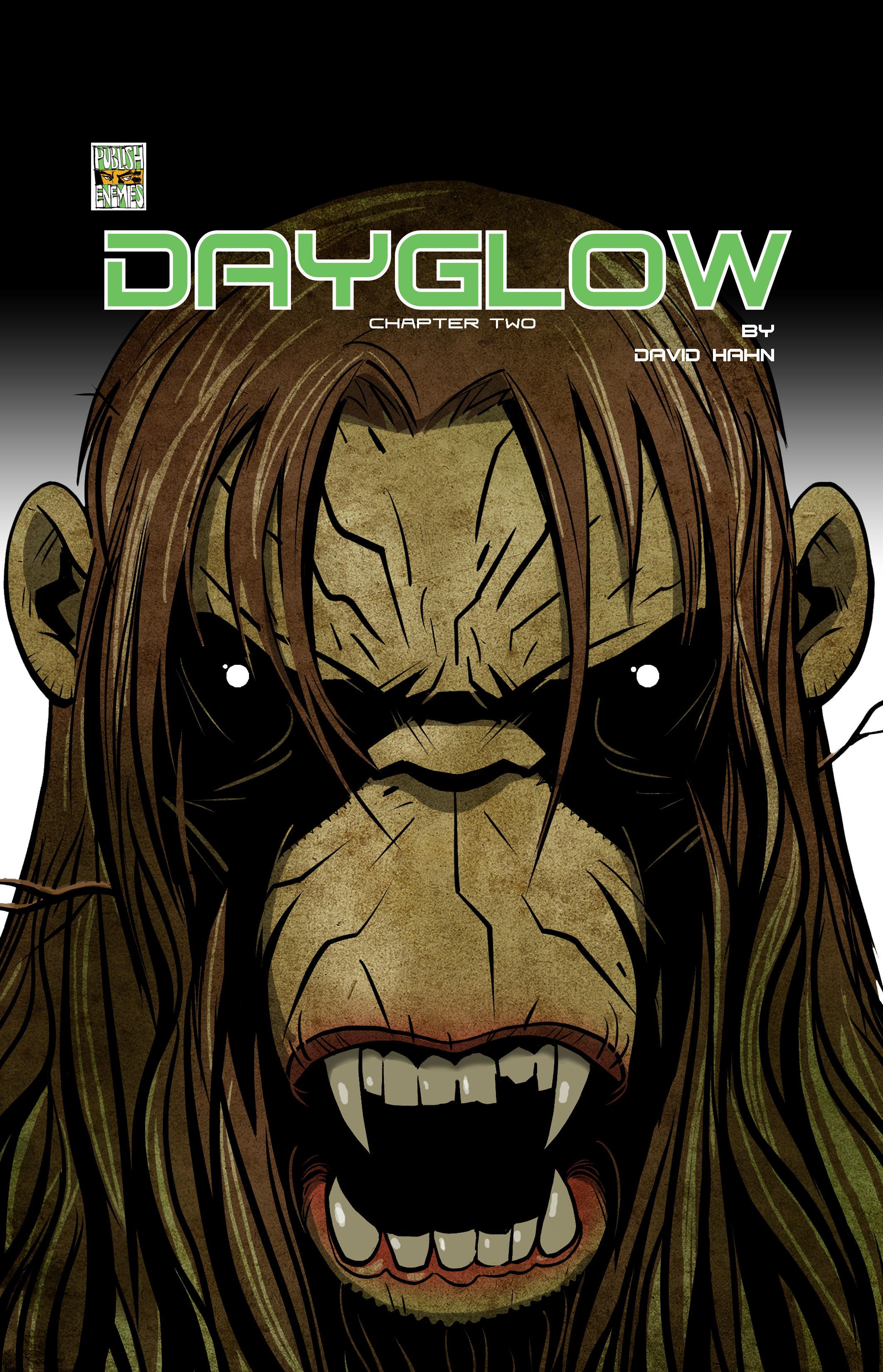 Dayglow