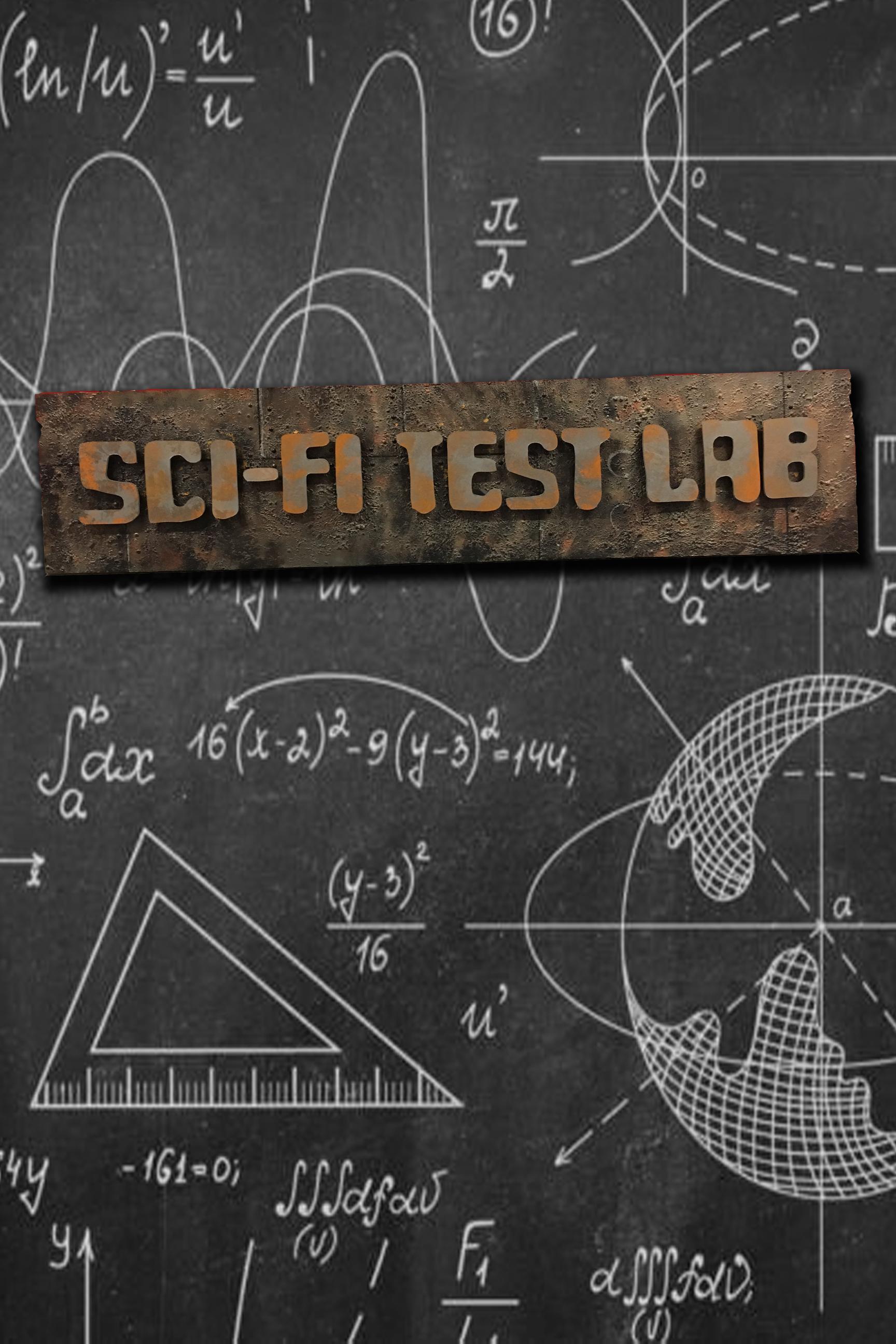 Sci-Fi Test Lab