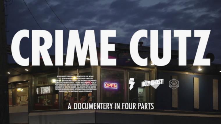 Crime Cutz