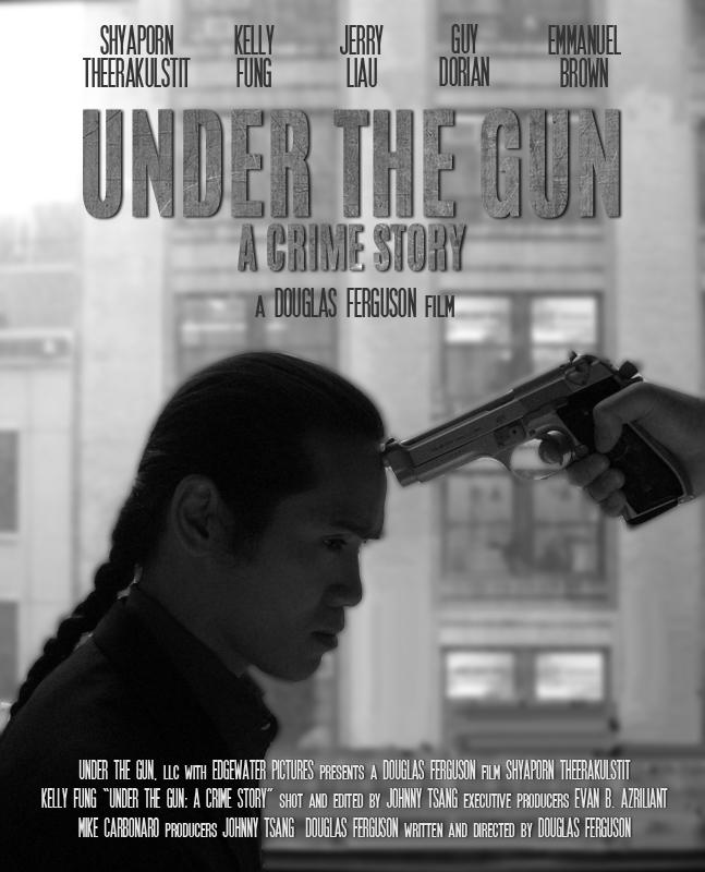 Under the Gun: A Crime Story