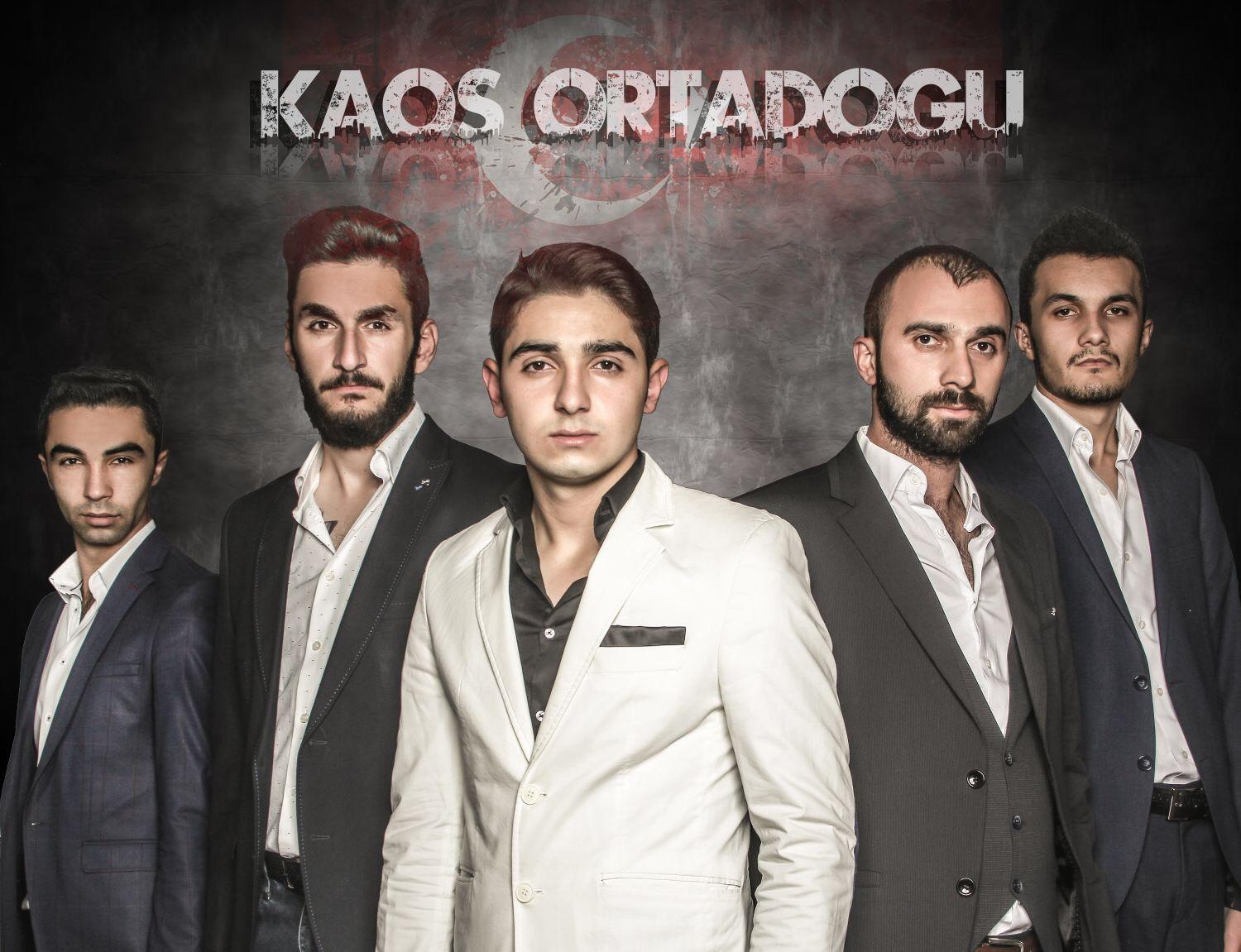 Kaos Ortadogu