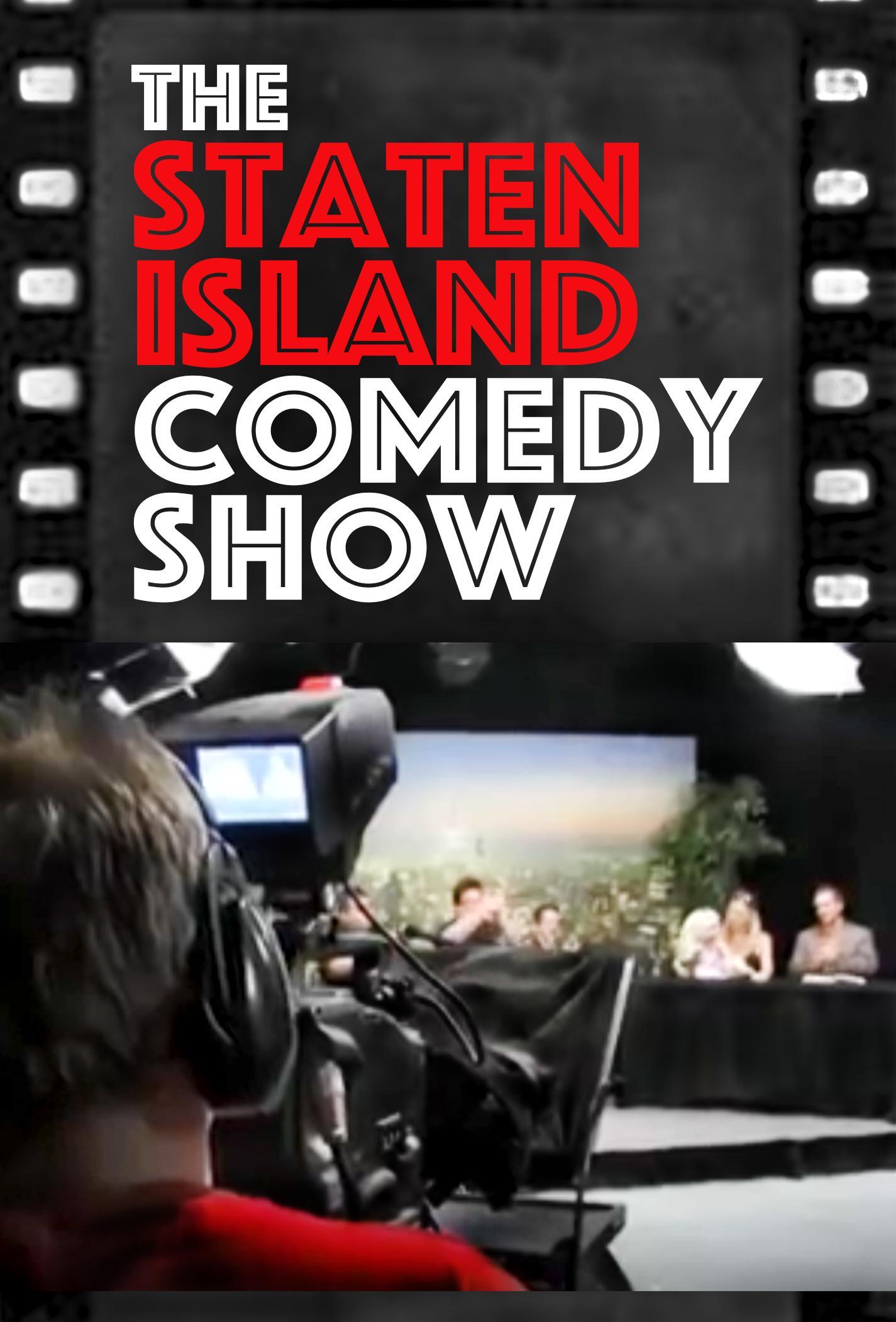 The Staten Island Comedy Show