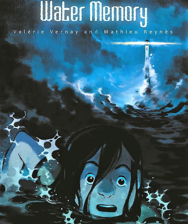 Water Memories: Memoire de L'eau