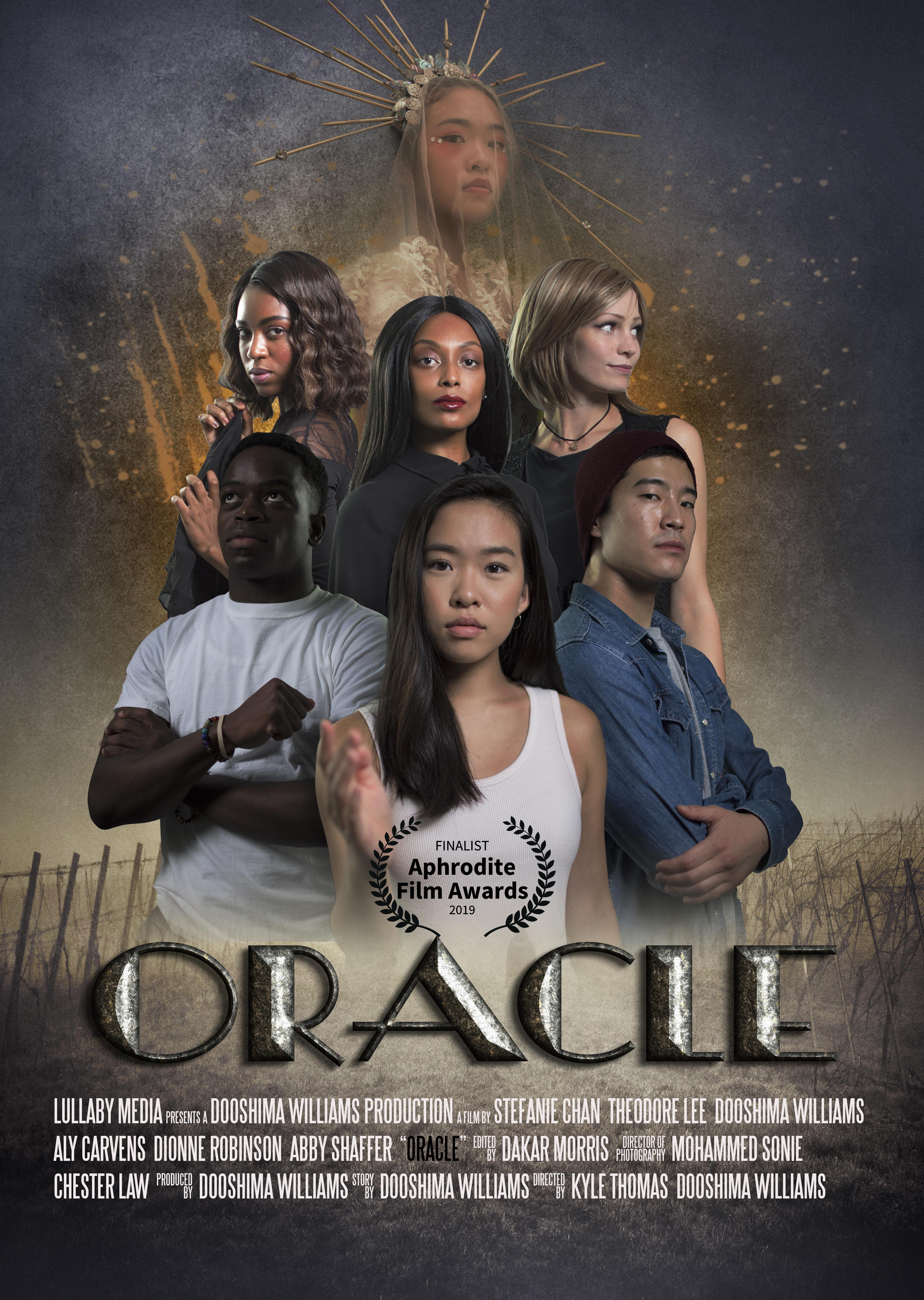 Oracle