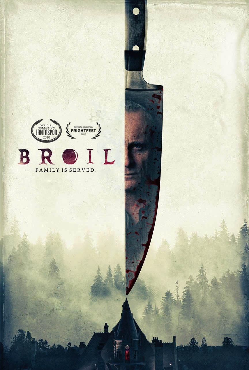 Broil [Hindi]