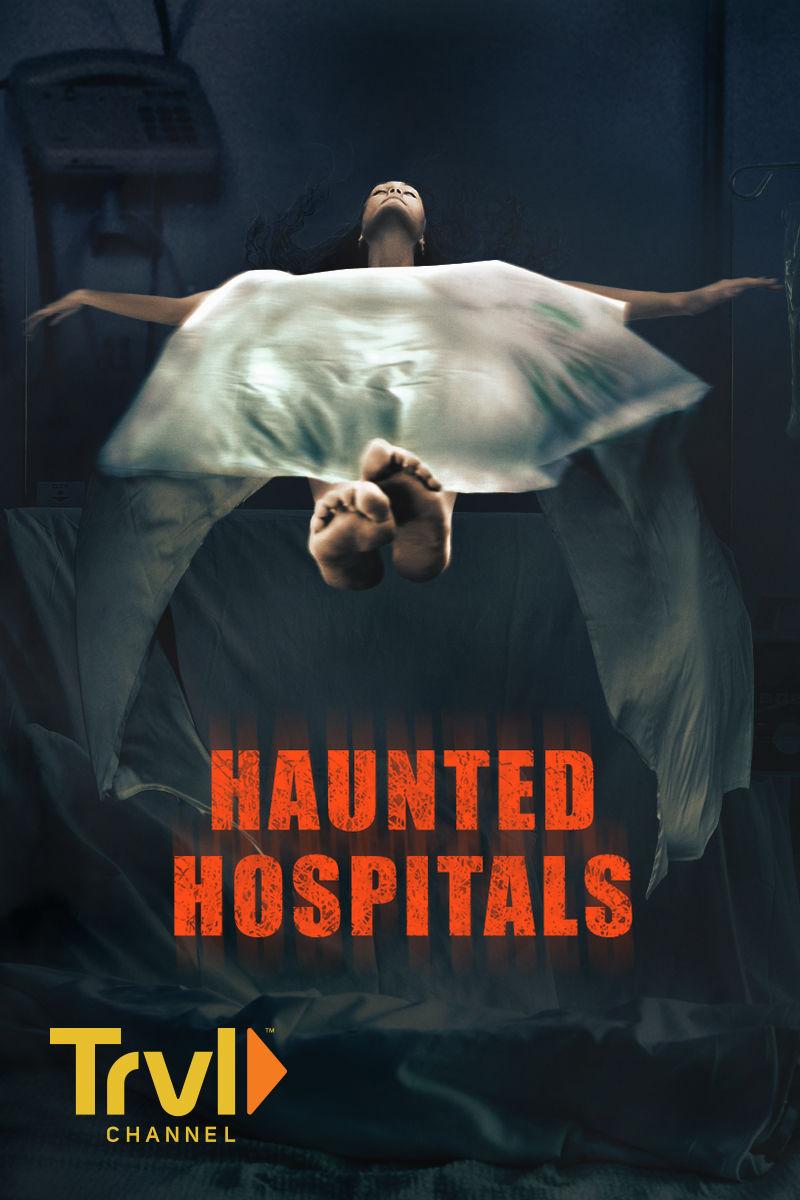 Haunted Hospitals-S1E1