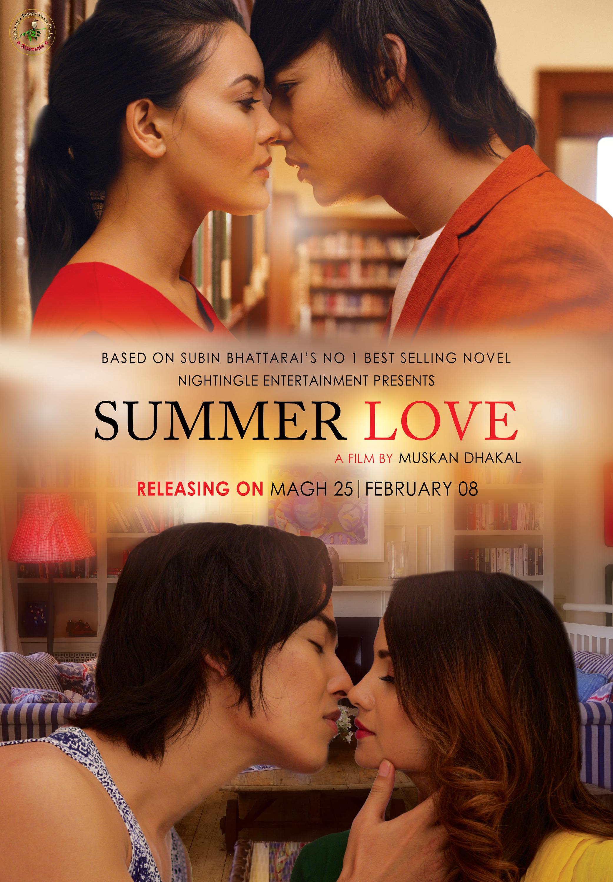 Summer Love