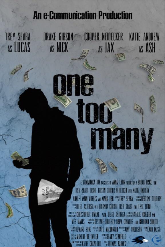 One Too Many