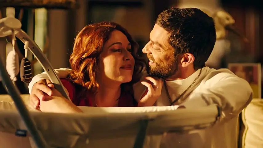 Trailer—Pôr do Sol