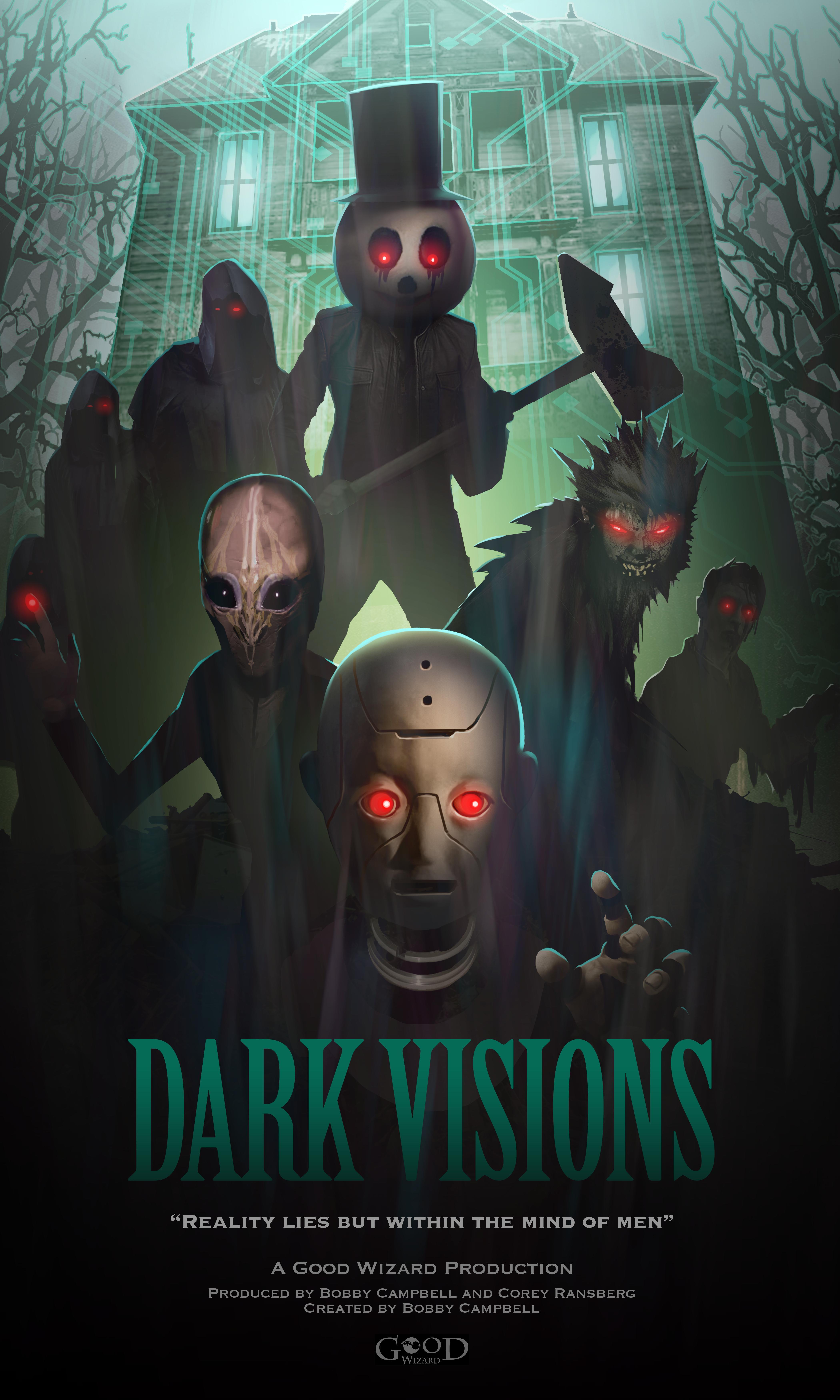 Dark Visions