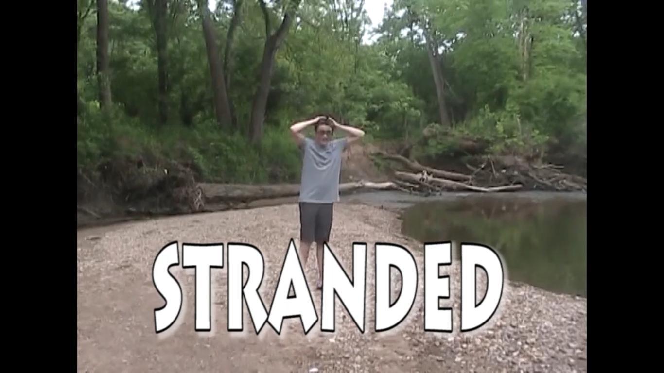 Stranded