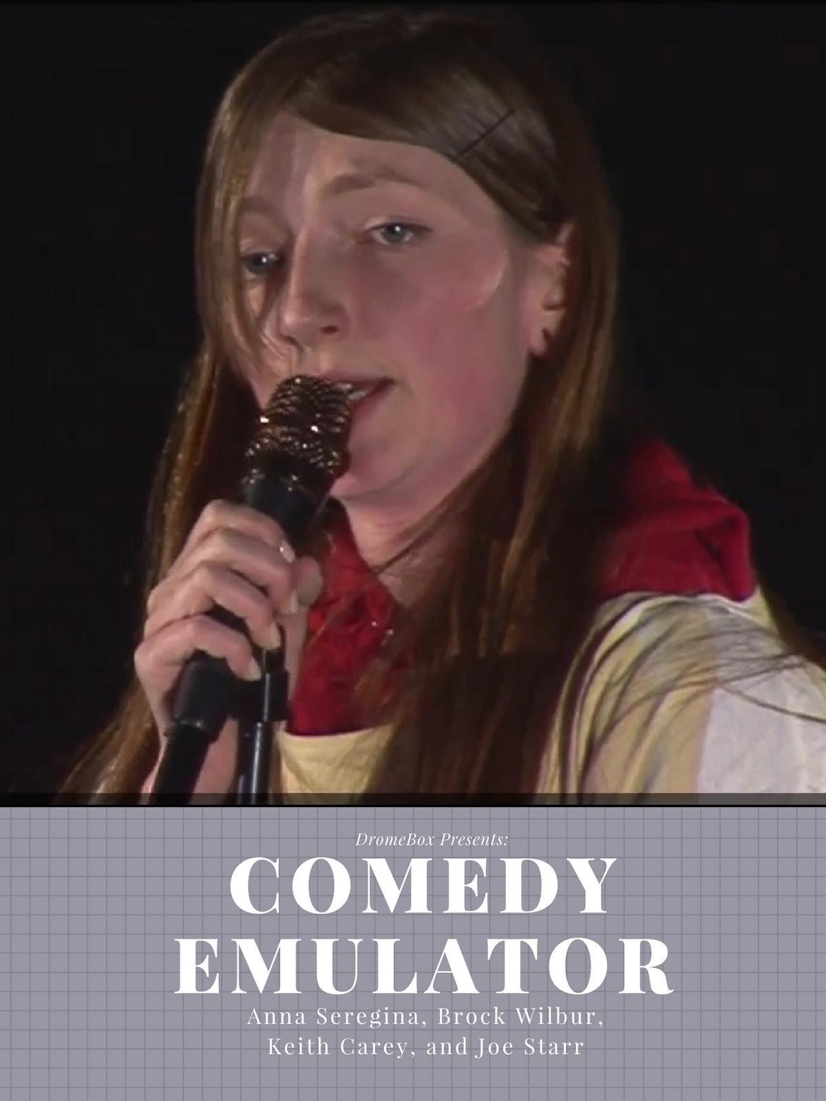 Comedy Emulator