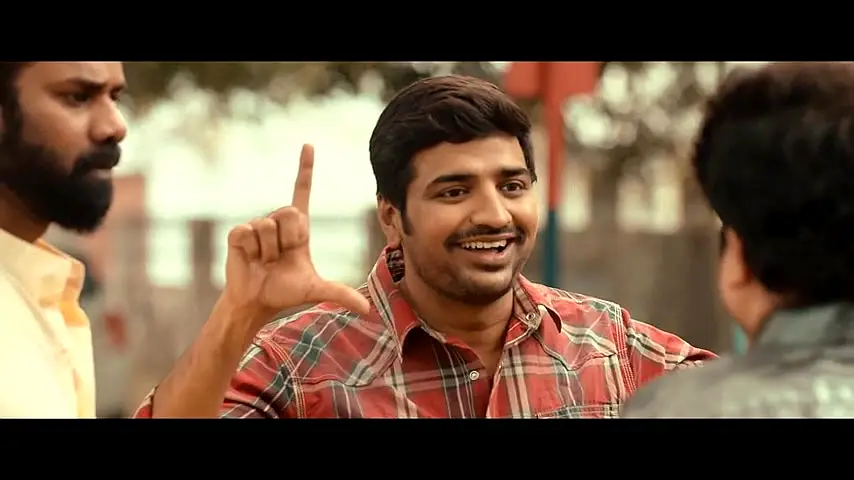 Trailer—Oh My Ghost