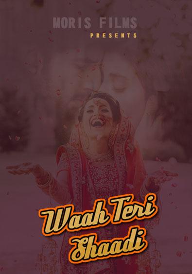 Waah Teri Shaadi