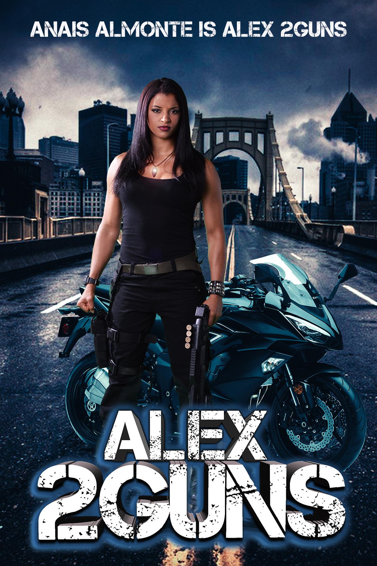 Alex 2GUNS