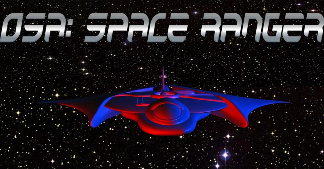 OSA Space Rangers