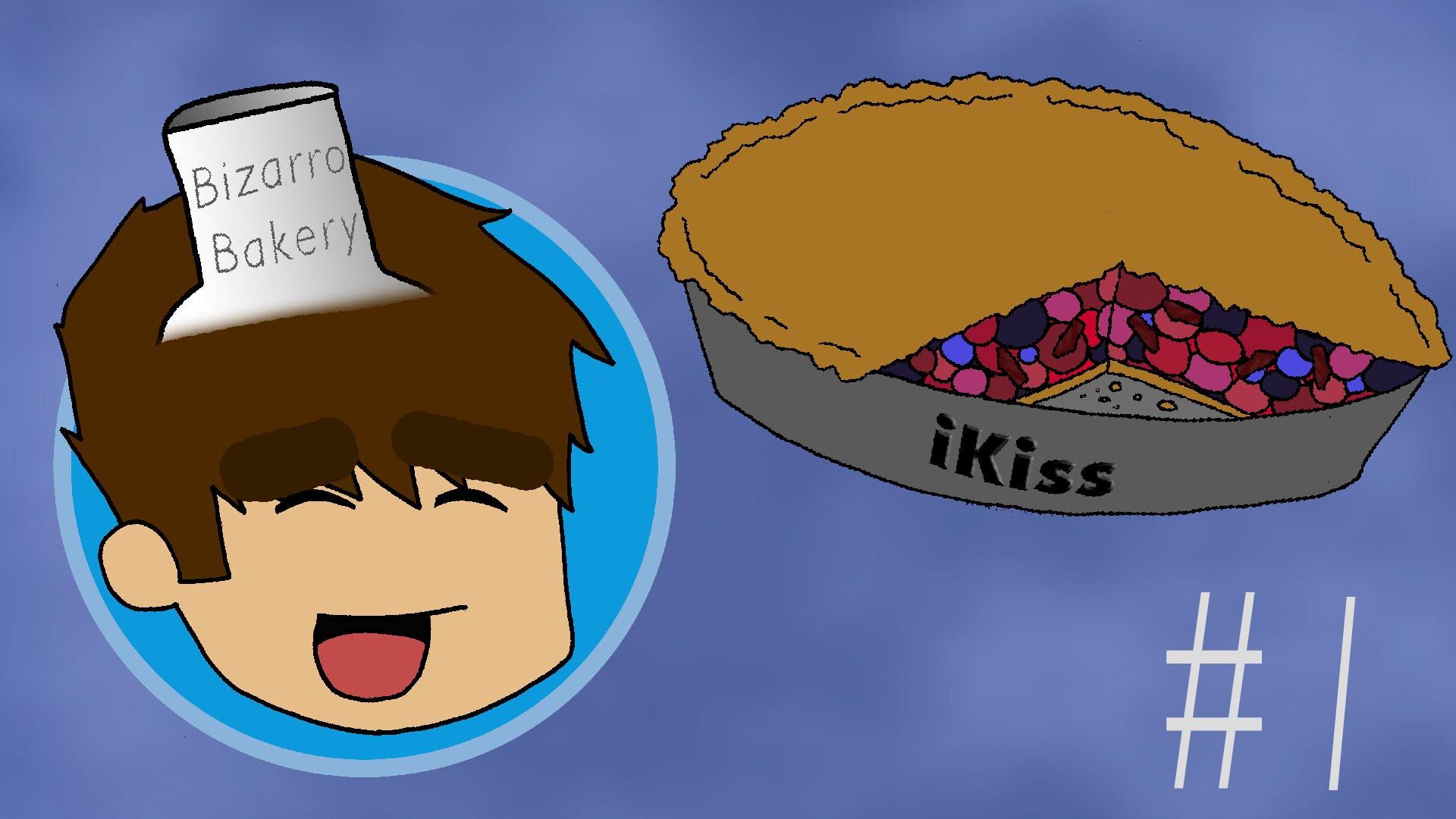 Bizarro Bakery