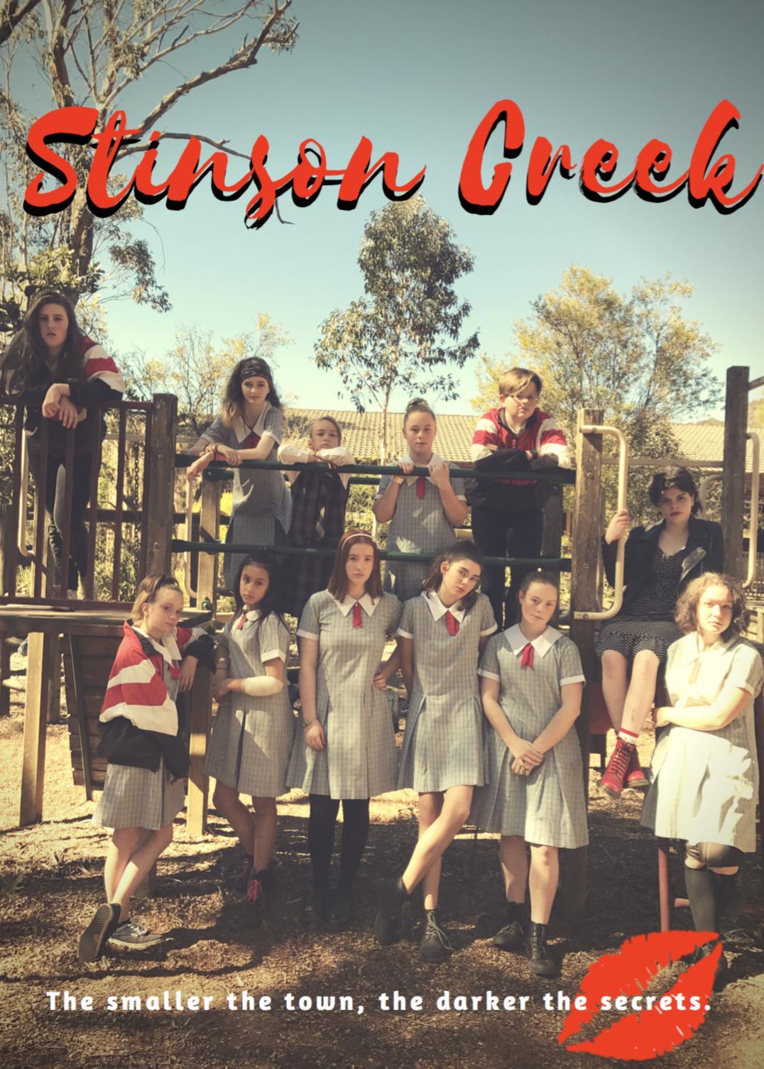 Stinson Creek