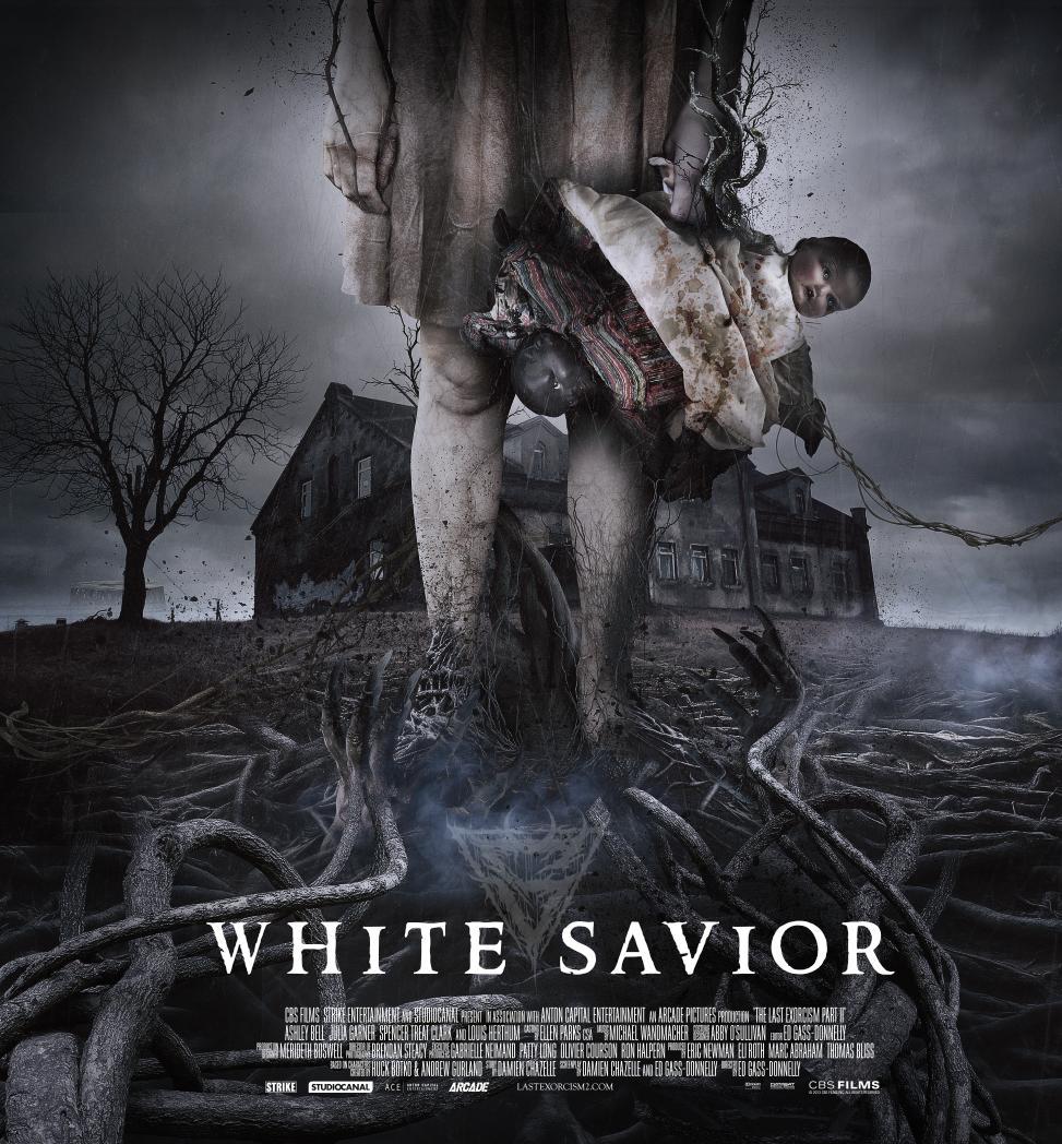 Untitled Courtney Miller Horror Project