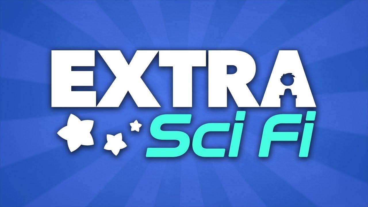 Extra Sci Fi