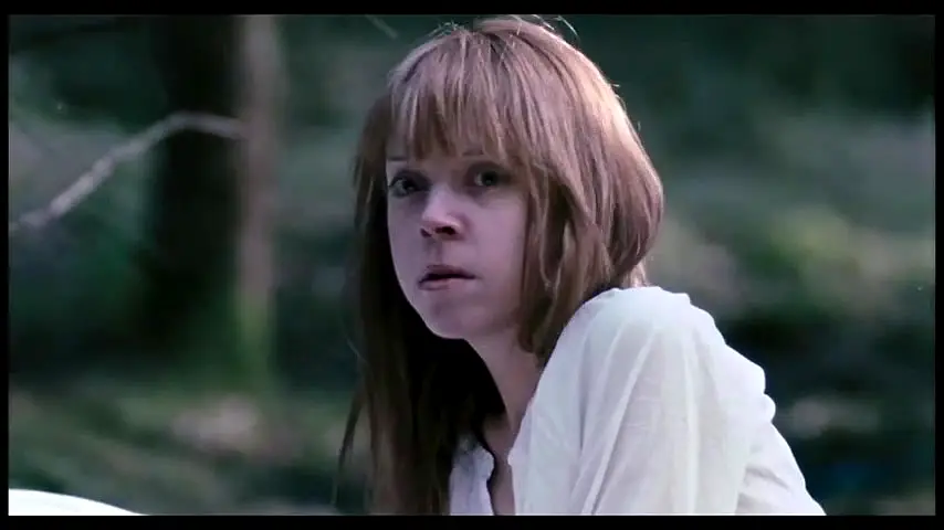 Trailer—The Other Side of Sleep