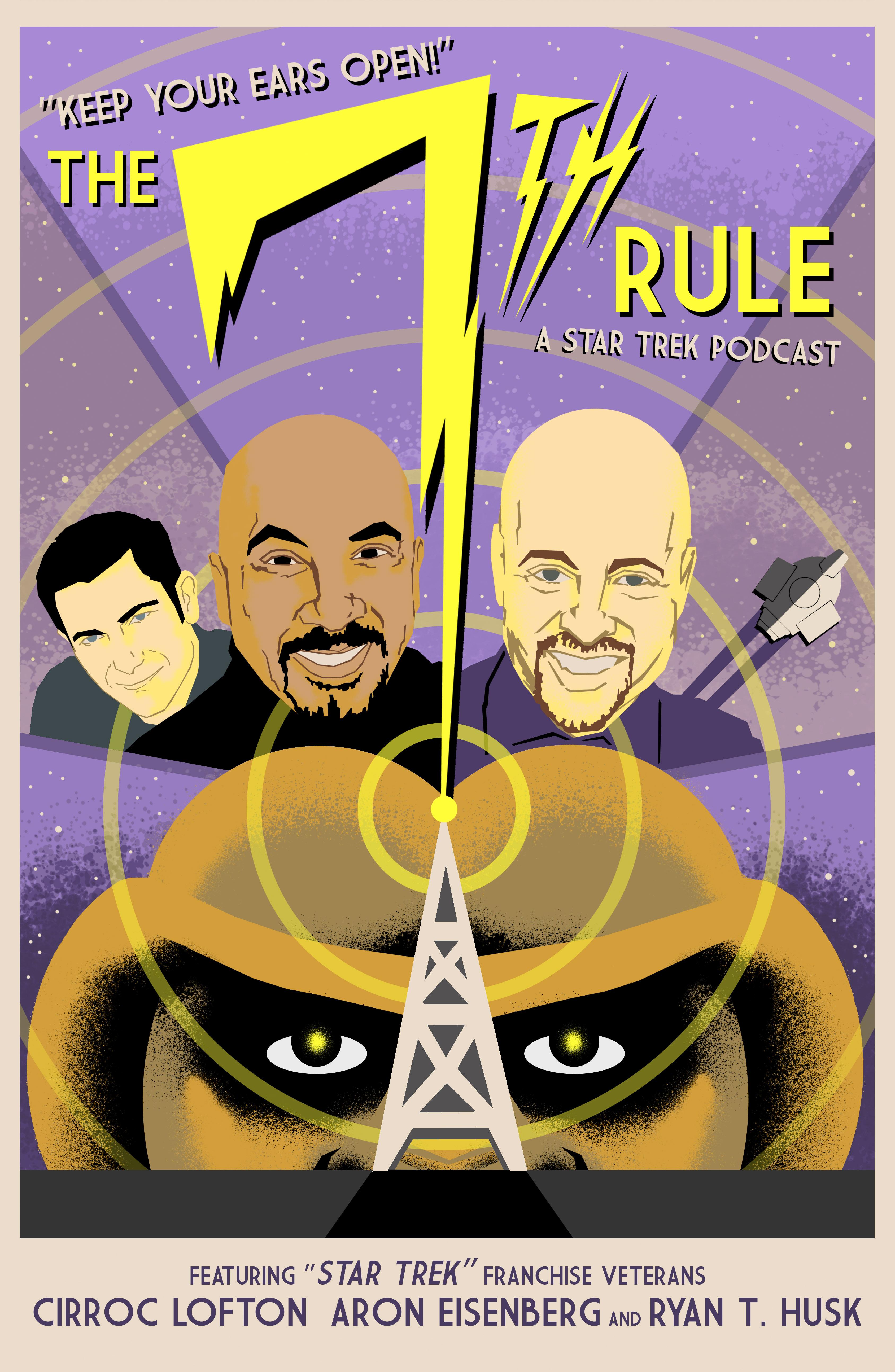 The 7th Rule