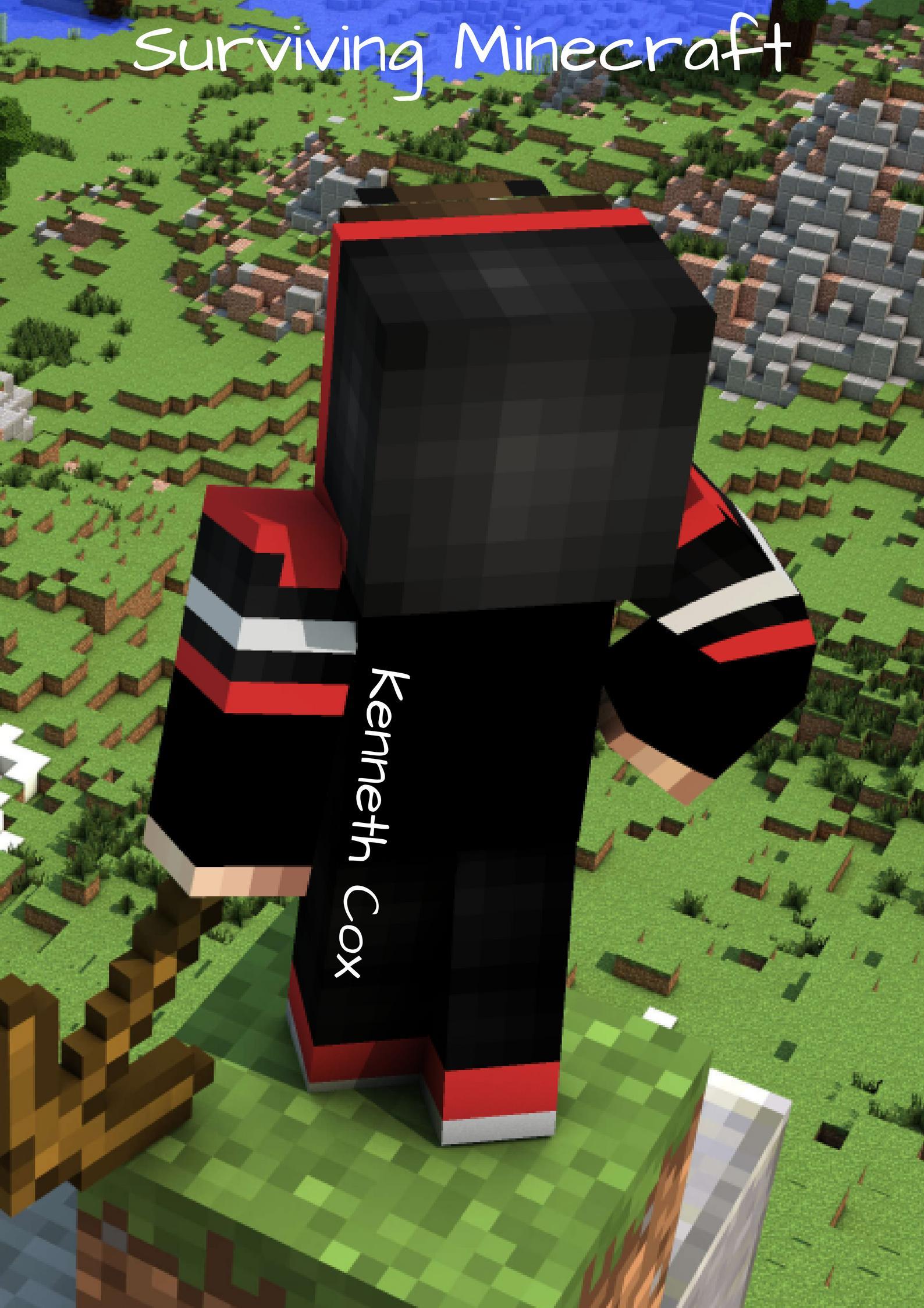Surviving Minecraft