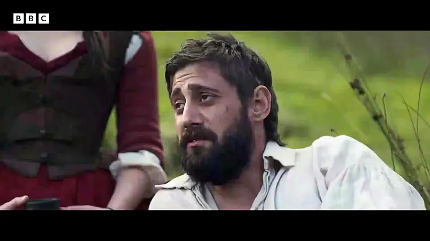 Trailer—The Gallows Pole