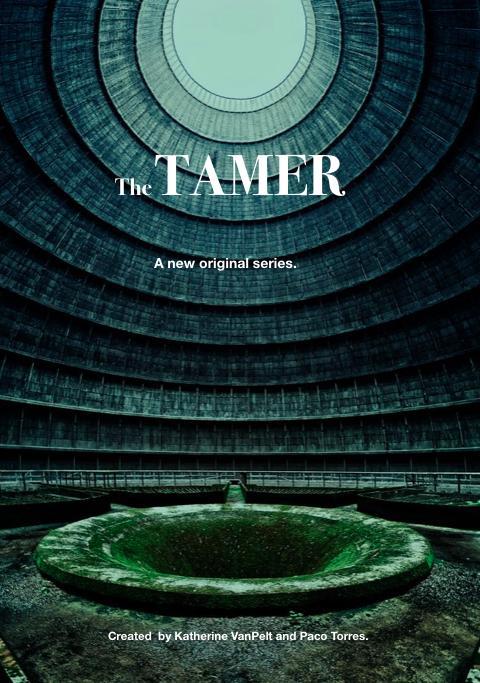 The Tamer