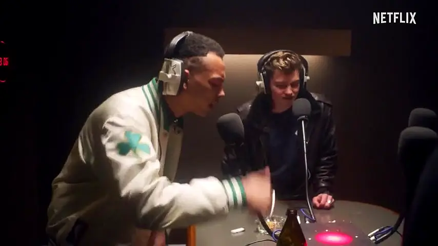 Trailer—Reign Supreme