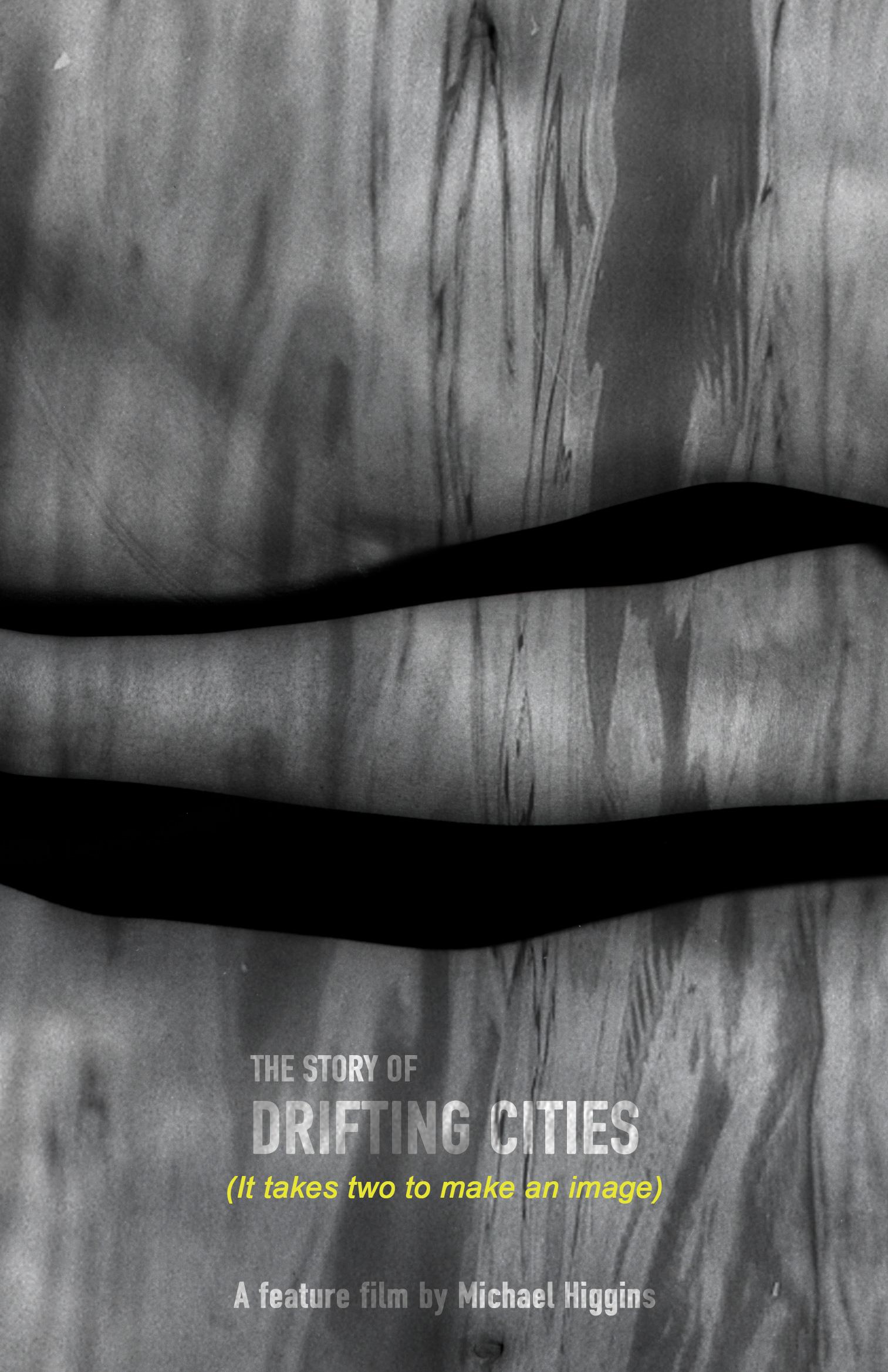 The Story of Drifting Cities