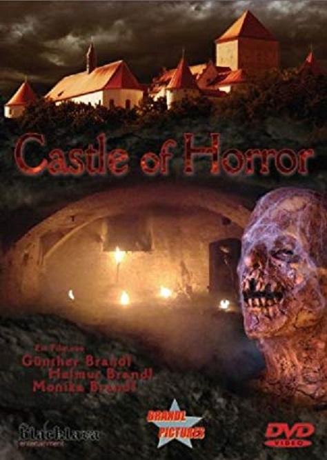 Castle of Horror