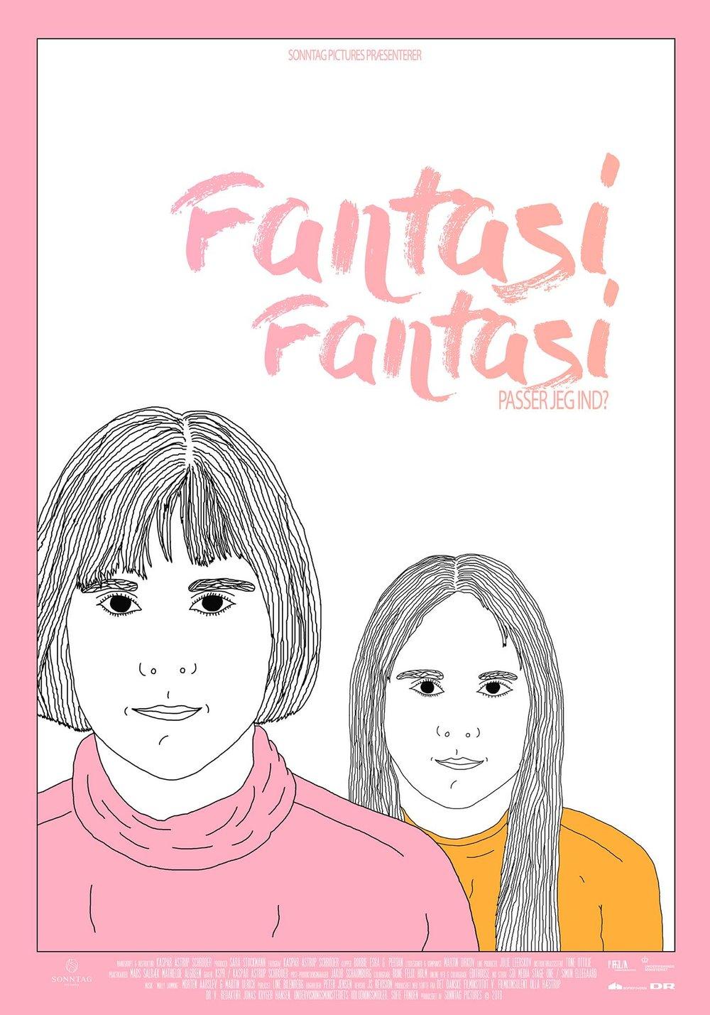 Fantasy Fantasy