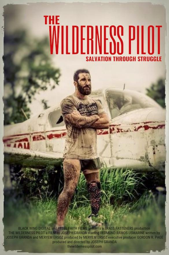 The Wilderness Pilot