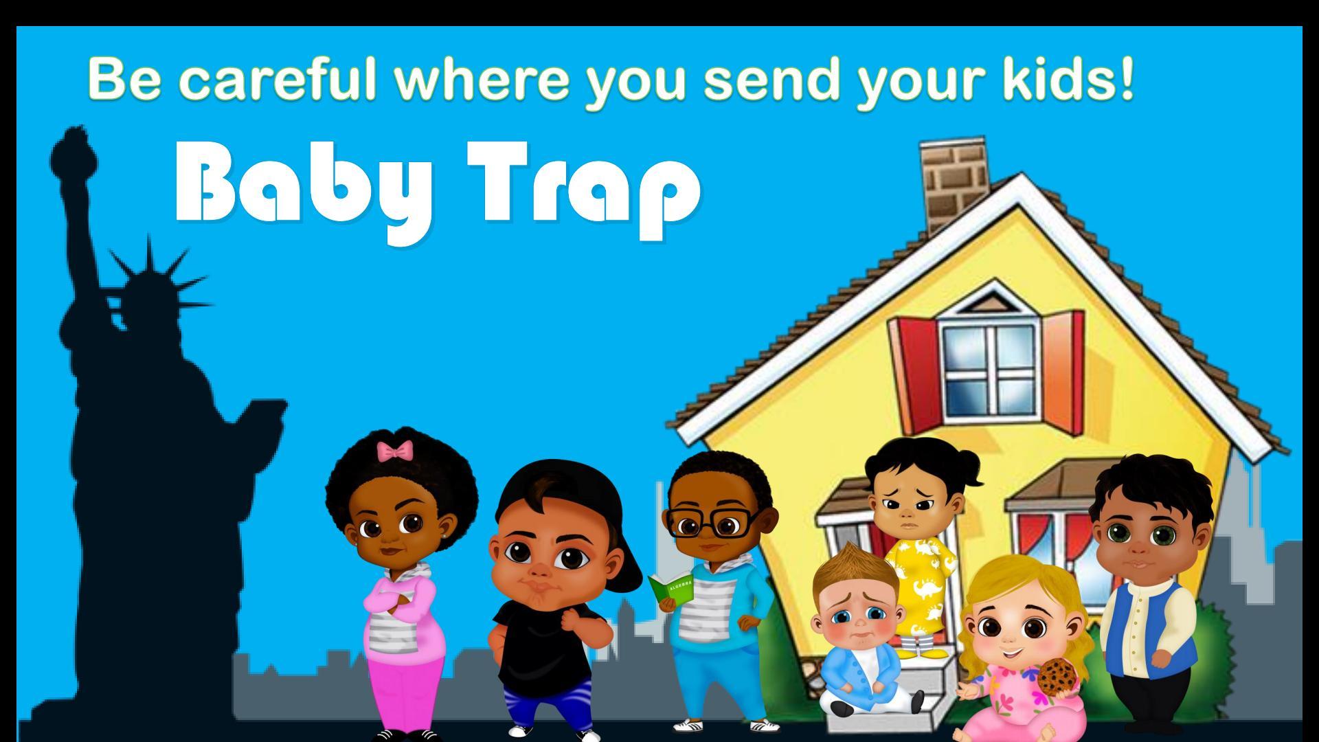 Baby Trap