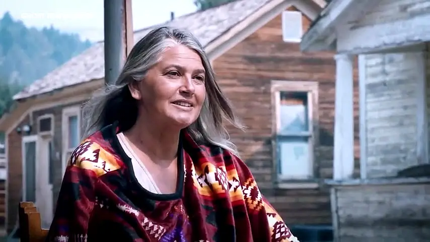 Trailer—The Ghost Town Terror