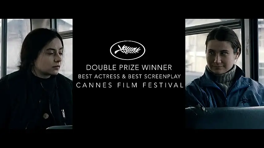 Trailer—Beyond the Hills